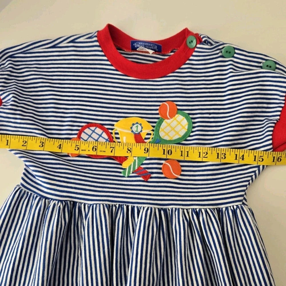 N/A vtg patsy